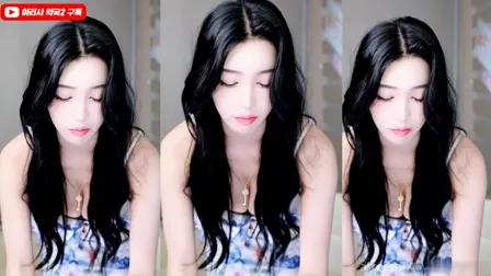 AfreecaTV主播阿丽莎BJ아리샤2020年6月2日直播视频舞蹈剪辑20302520
